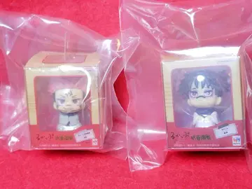 룩업 미니어처 컬렉션 주술회전 스쿠나 쵸소우