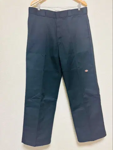 디키즈 더블니 블랙 W36/30