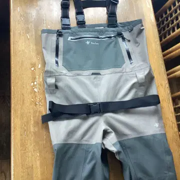 Foxfire 엑스퍼트 투심 웨이더 사이즈 M