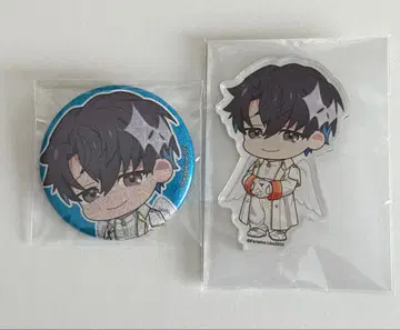 Paradox Live 파라라이 파보테리아 텐시 이누카이