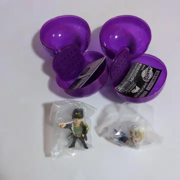 죠죠의 기묘한 모험 죠죠구 죠타로 죠니