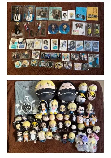 도쿄 리벤저스 바지 마츠노 하네미야