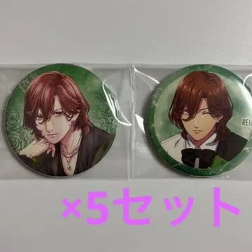 우타프리 탭나이 캔뱃지 렌지