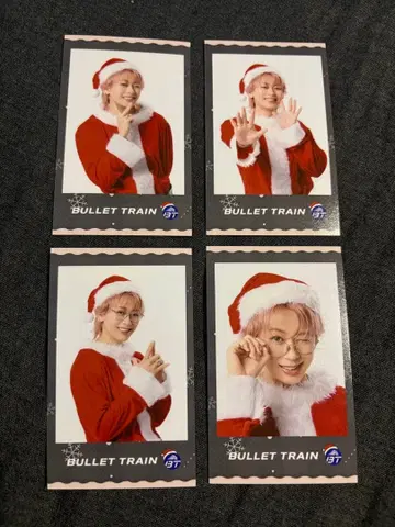 초특급 슈야 [ Happy ] 미니 사진 세미 컴프