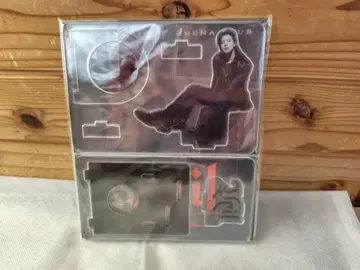 태민 Veil 라이트 스틱 스탠드 응원봉 스탠드