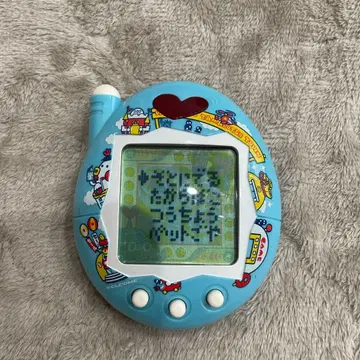 타마고치 빅타마