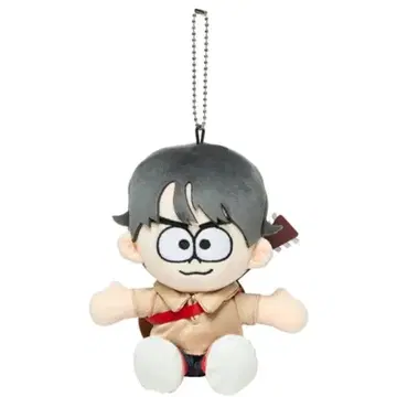 timelesz LIVE TOUR 2025-2026 봉제인형 사토 쇼리