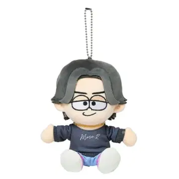 timelesz LIVE TOUR 2025-2026 봉제인형 후마 키쿠치