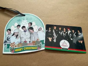 GENIC 크리스마스 이벤트 혜택 2024 2025