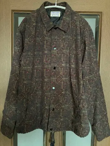 TEMPTATION 남성용 자켓 M 사이즈