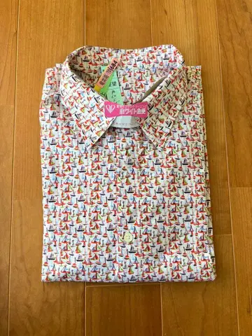 [ PAPAS ] 긴팔 셔츠