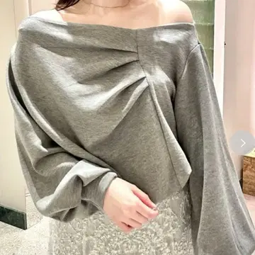 스나이델 맨투맨 풀오버