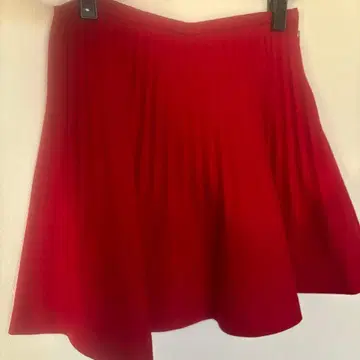 To b. by agnes b. 플레어 스커트 38