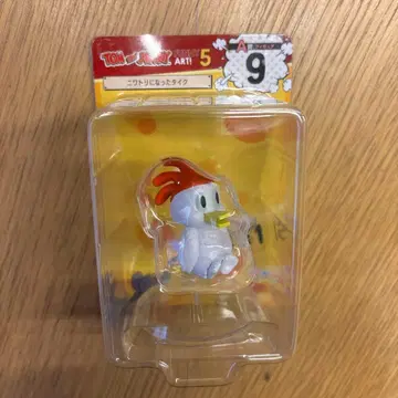 톰과 제리 해피 복권