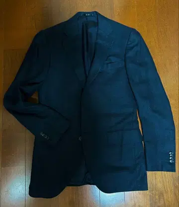 투모로우랜드 테일러드 자켓