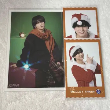 하루 미니 사진 브로마이드