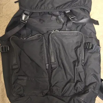 라미다스 BLACK BEAUTY BACKPACK (L)