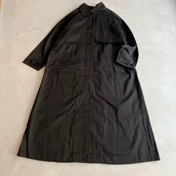 인기 Sunny Clouds / 마녀의 롱 코트 써니클라우드