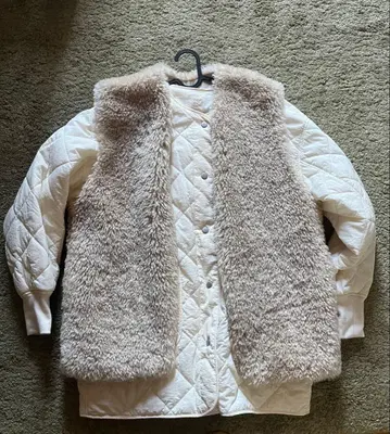 사만사 모스2 아우터