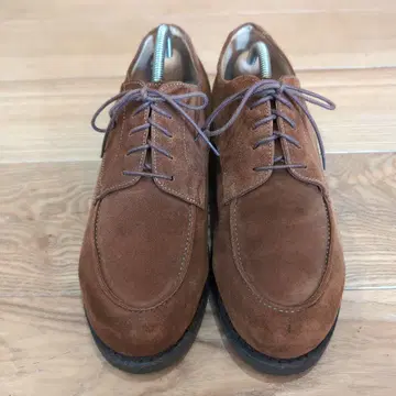 파라부트 샹보드 스웨이드 UK 6 사이즈