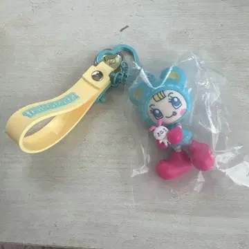 메조피아노 시크릿 캐릭터 참