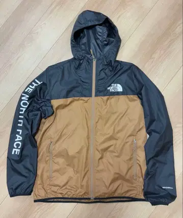 THE NORTH FACE 마운틴 파카 남성용 L 사이즈