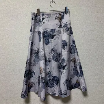 아푸와이저 리셰 셀럽 고급 고급 청순 슬림 라인 슬림 레그 꽃 인기