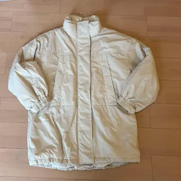 LOWRYS FARM 몬스터 코트