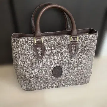 CARLO & SABRINA 백 핸드백