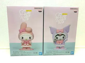 플러피 퍼피 마이멜로디 쿠로미