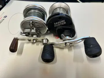 다이와 코로넷 GS-10C DAIWA CORONET 타카미야 낚시릴