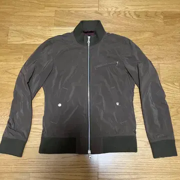 리 테일러즈 올리브 점퍼 36