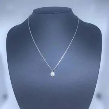 스와로브스키 목걸이 츠루타