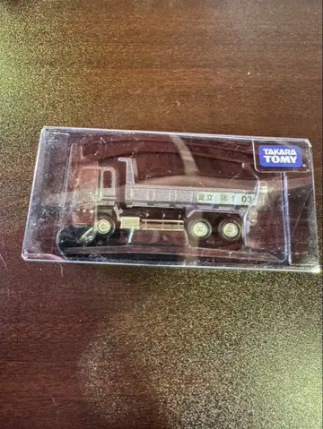 s1771 히노 세레가 (JR 버스 관동) [토미카 리미티드]