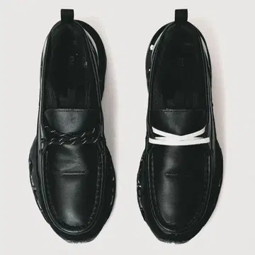 MIZUNO 웨이브 프로페시 모크