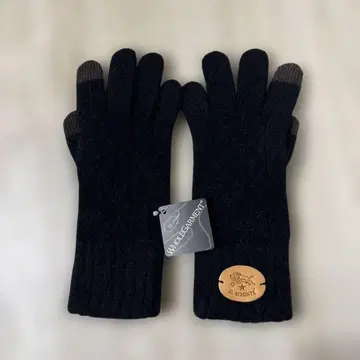 일비종떼 ILBISONTE 여성용 스마트폰 대응 장갑