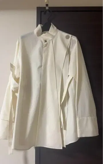 [ 미사용 새상품 ] united tokyo 셔츠 블라우스 긴팔