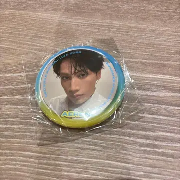 네오에그 TJBB 캡슐 에이론 캔뱃지