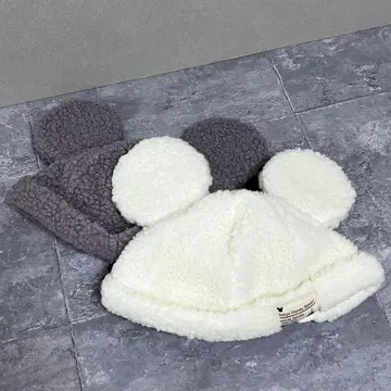 보아캡 디즈니 2개 세트