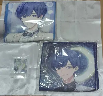 이레이스 If 머플러 타월