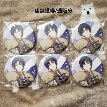 아이나나 이오리 캔뱃지 MUSiC! ver2 프라이스 하츠코이 리듬 2