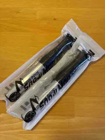 Snow Man Dome Tour 2025-2026 ON 응원봉 2개