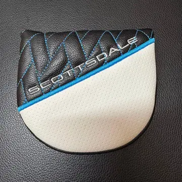 PING 스코츠데일 퍼터 골프헤드커버