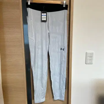 남성용 모티베이트 자카드 레깅스 XL (6007381)