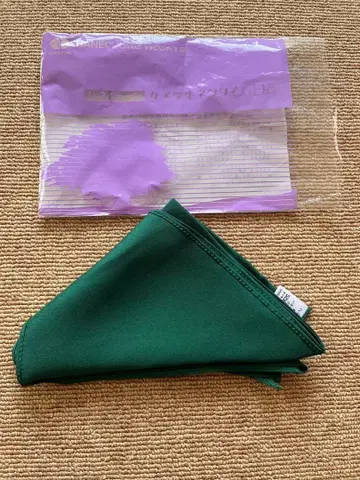 토키와기 학원 토키와기 스카프 스카프