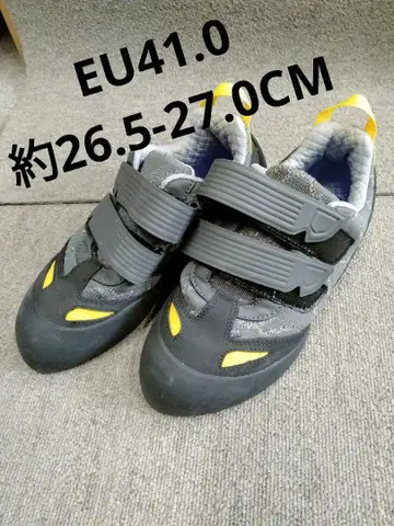 클라이밍 신발 초심자 EU41.0