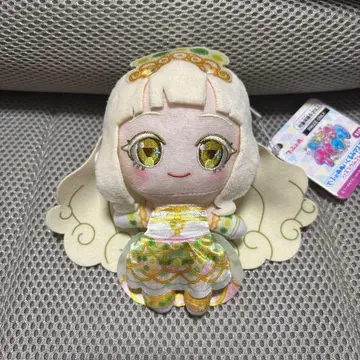 아이프리 데포메 봉제 인형 마스코트