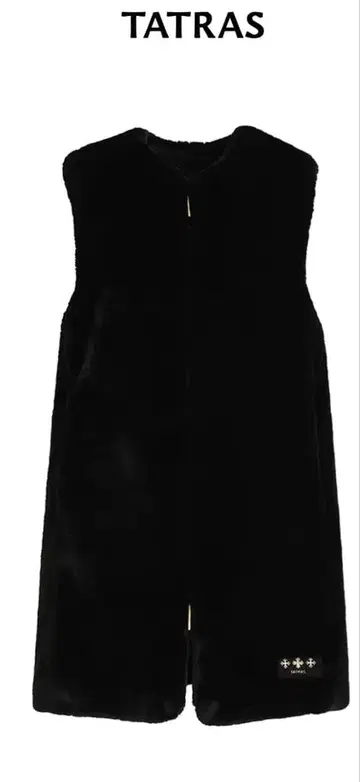 TATRAS 폴리나 보아 베스트 새상품