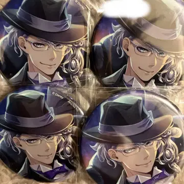 트위스테 아즐 아셴그로트 기숙사복 캔뱃지 묶음 판매