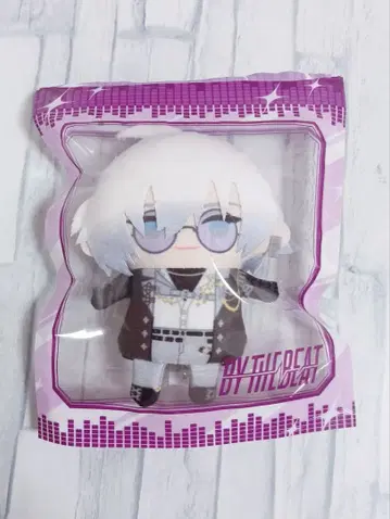 니지산지 EN 케이릭스 데보네아 니지파펫